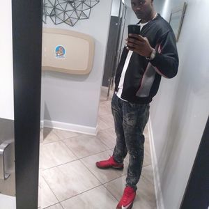 Meet your Posher, John